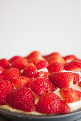 草莓有福派<br> 冬季限定