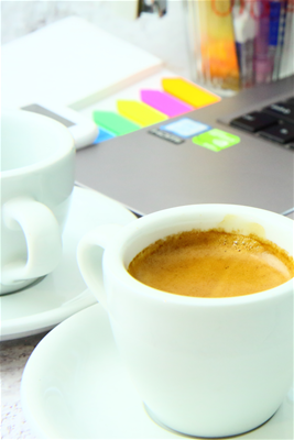 義式濃縮<br>[ Espresso ]