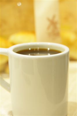 美式咖啡 (熱/冰) <br>[ Americano ] 