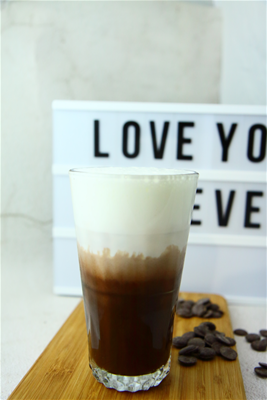 可可歐蕾 (熱/冰) <br>[ Chocolate Milk ] 