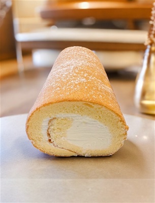 最新上市新品 - 北海道生乳捲 (整條 9折嚐鮮優惠 )